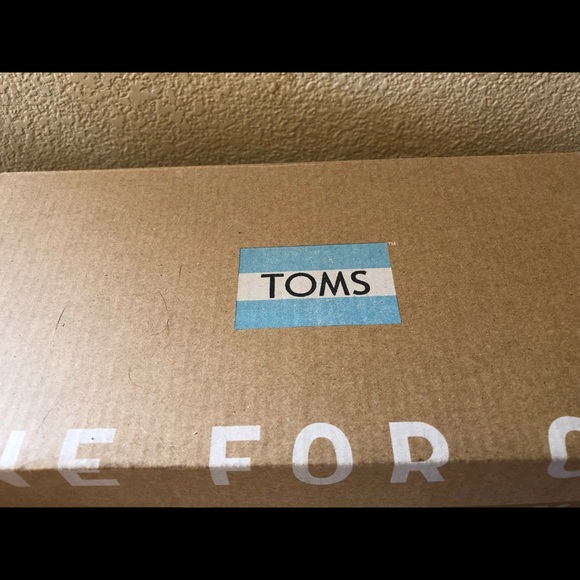 Toms shoes - Picture 4 of 4